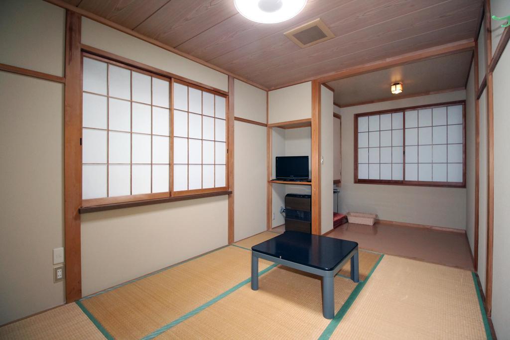水上町 吉野家宾馆酒店 外观 照片